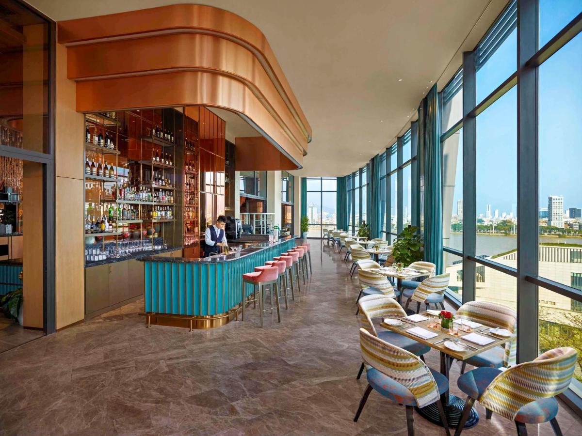 Hotel Novotel Premier River Da Nang
