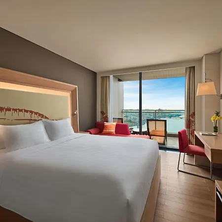 Novotel Danang Premier Han River Exterior photo