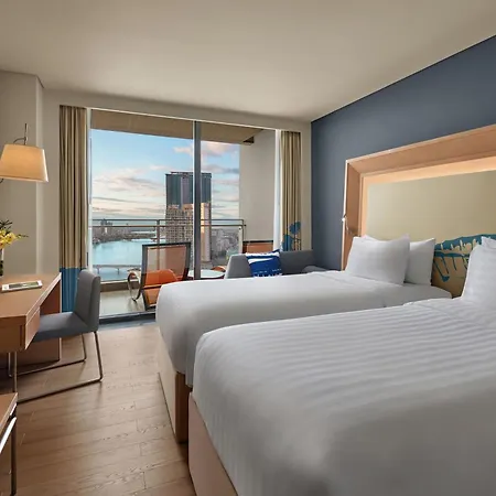 Novotel Danang Premier Han River Exterior photo