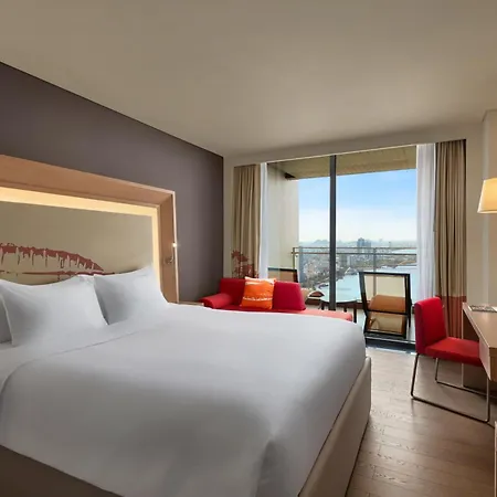 Novotel Danang Premier Han River Exterior photo