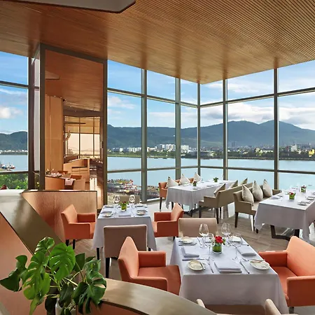 Novotel Danang Premier Han River Exterior photo
