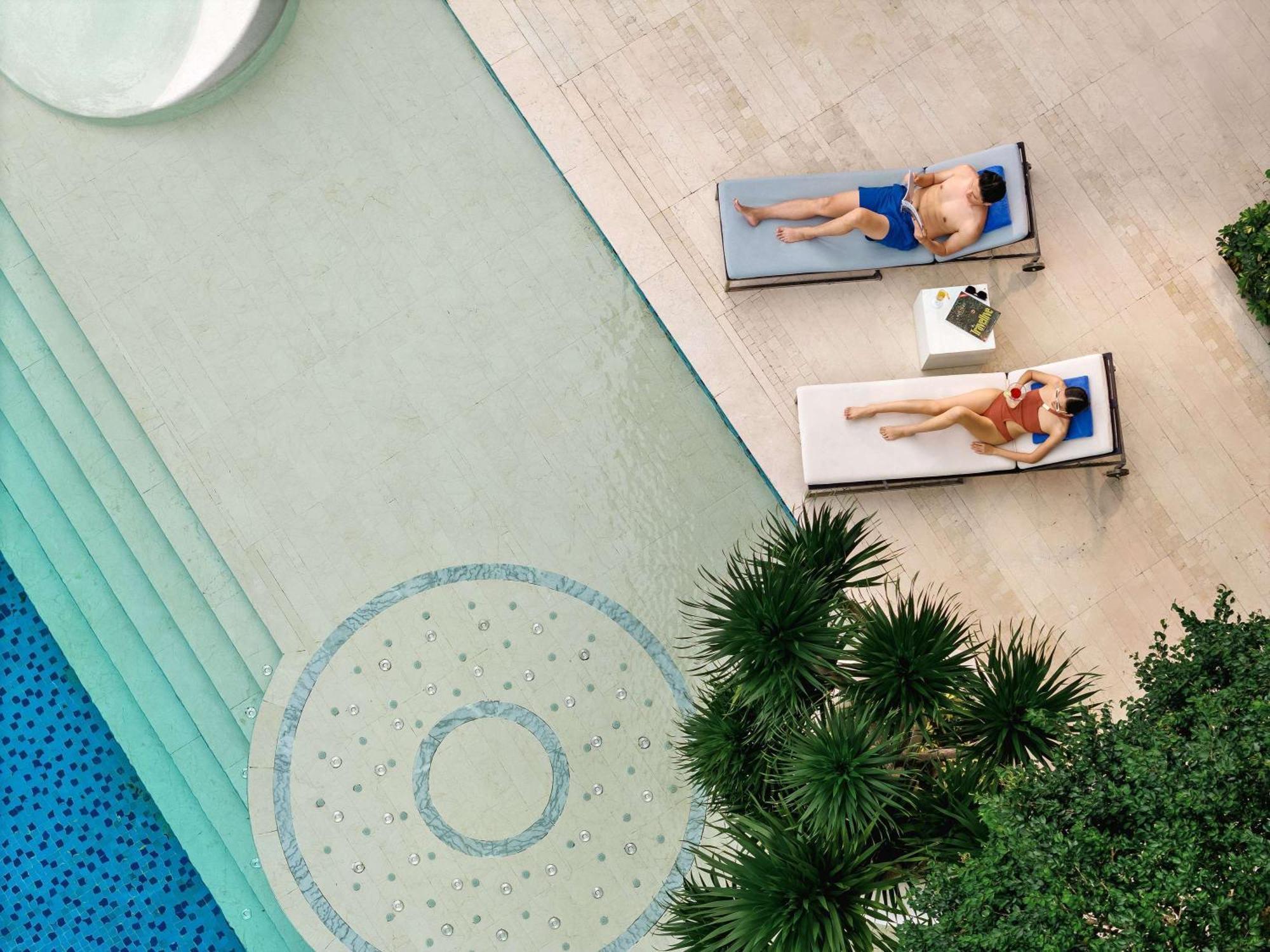 Novotel Premier River 5* Da Nang